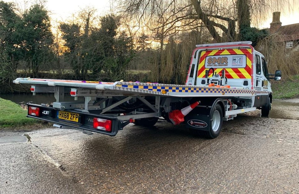 Towing Equipment