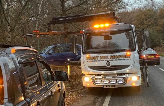 Tow like a pro