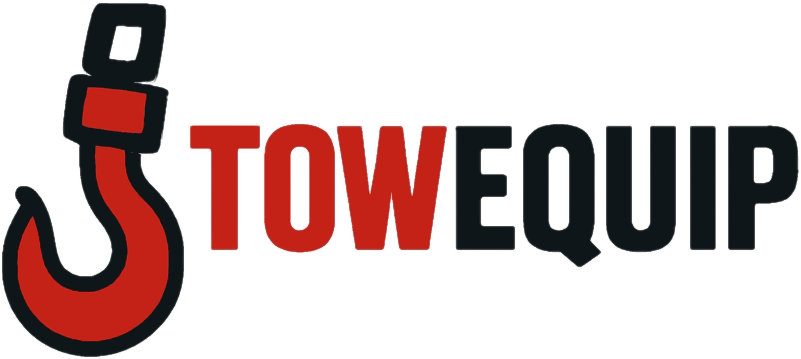 Towing Equipment Parts