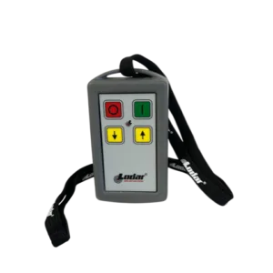 Lodar 2 Function Standard Transmitter Only