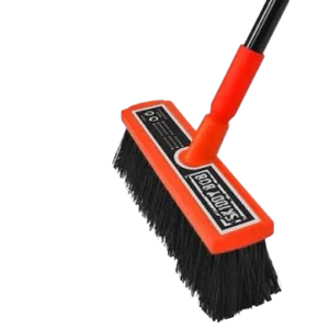 Skiddy Bob Telescopic Broom