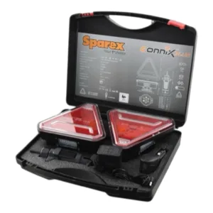 Connix Plus Wireless Lighting Set