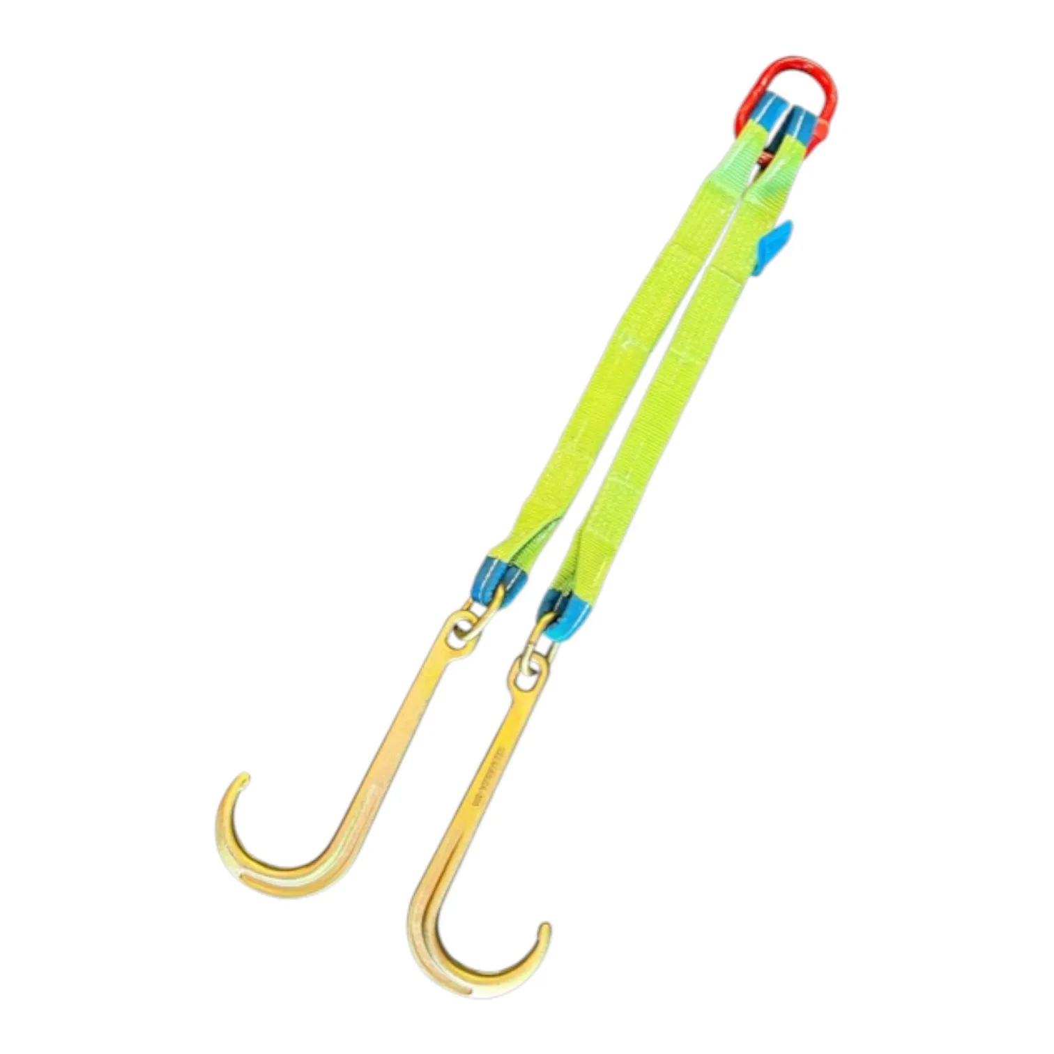 J Hook V Brother Webbing Strap