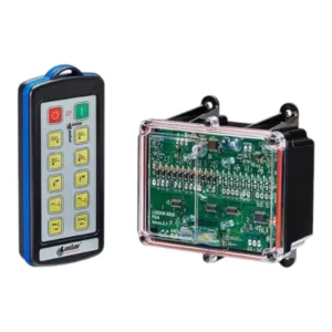 Lodar 10 Function Complete System - 92210