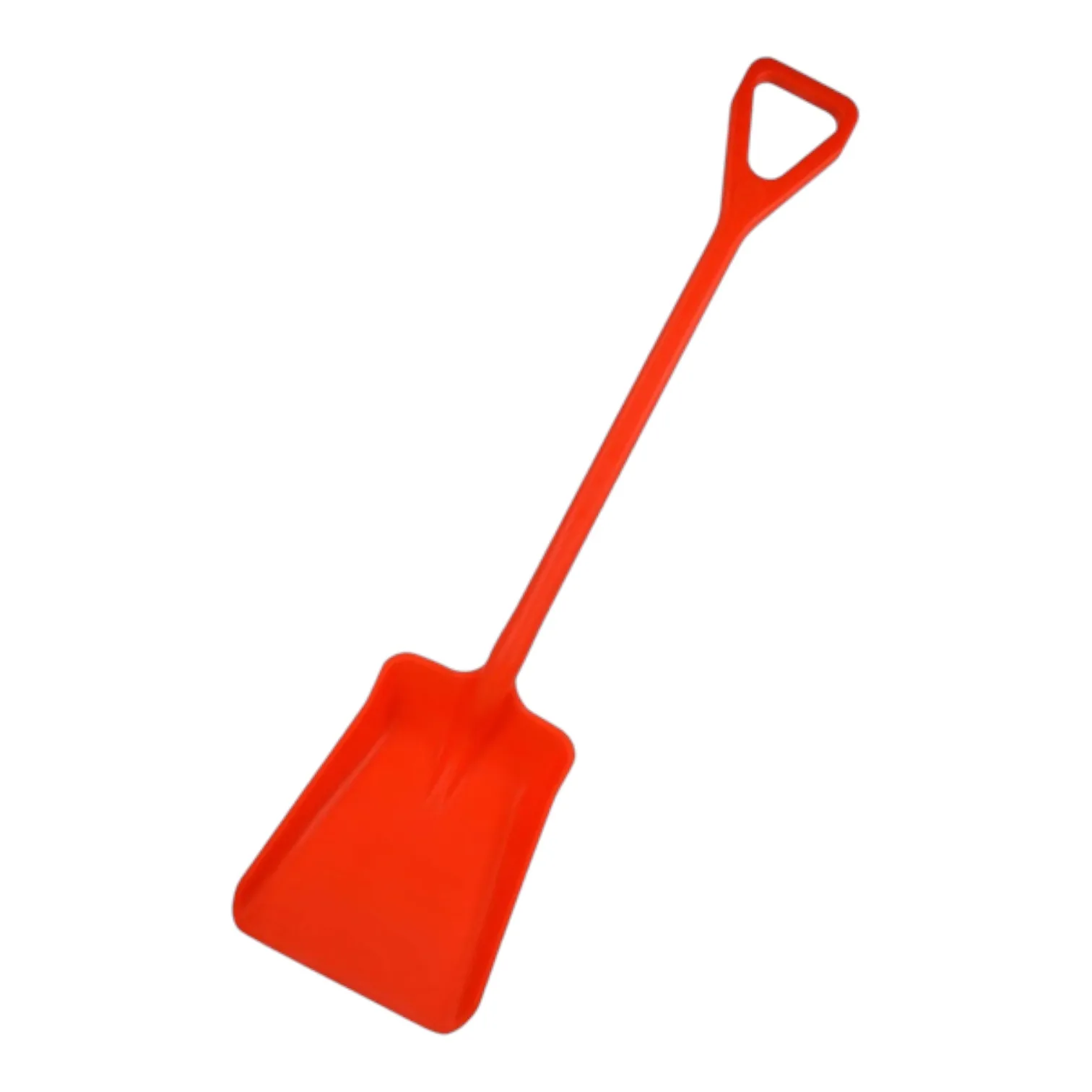Skiddy Bob Shovel