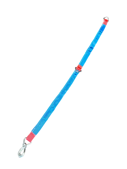 64" Breakaway Safety Strap - Image 2