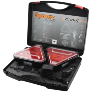 Connix Plus Wireless Lighting Set