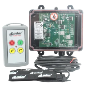 Lodar 2 Function Complete System 92100