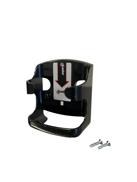 Lodar Transmitter Locator