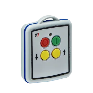 Lodar 2 Function Mini Transmitter Only TX002