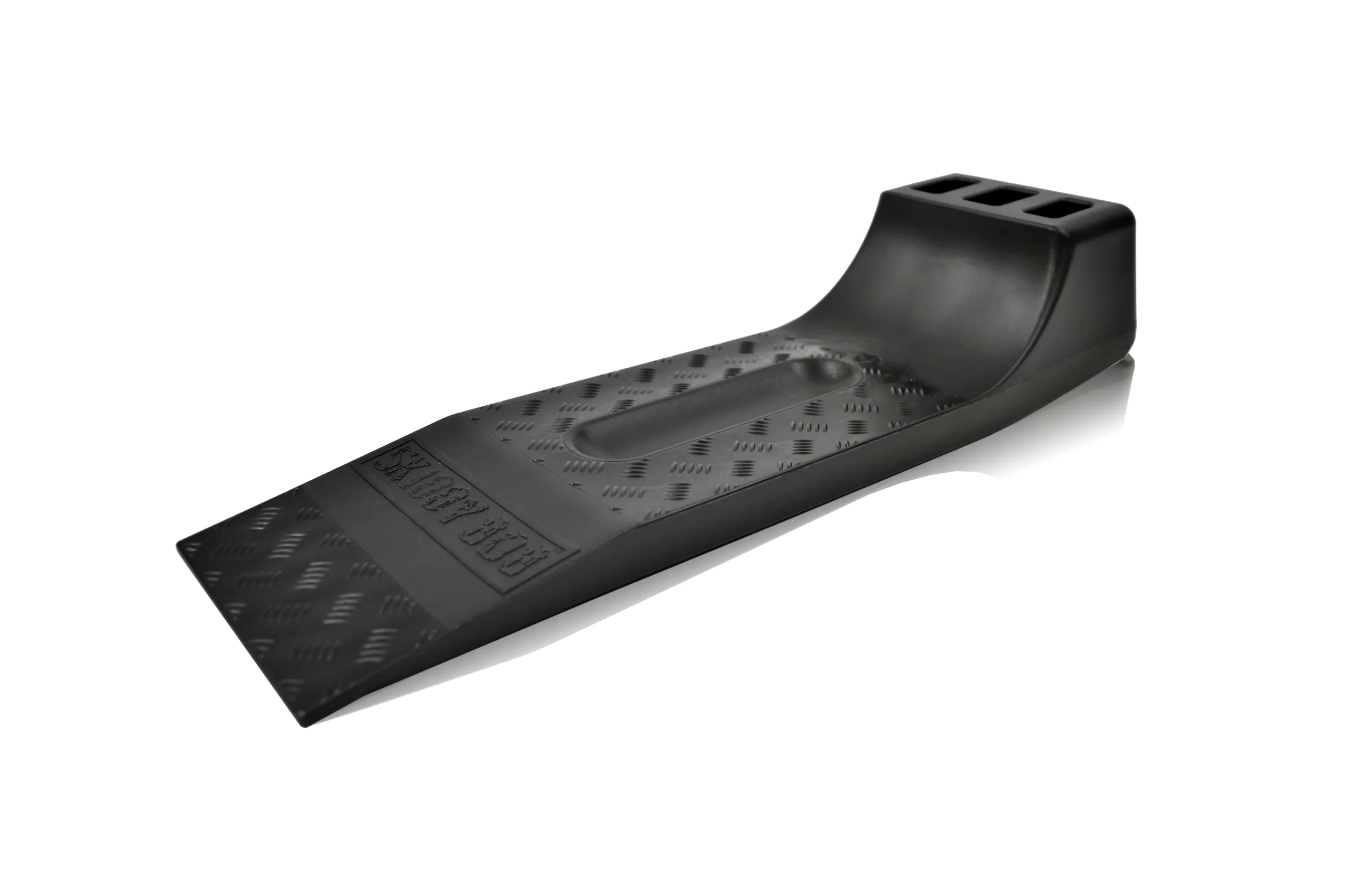Skiddy Bob Skates Black (Set of 4) - Image 2