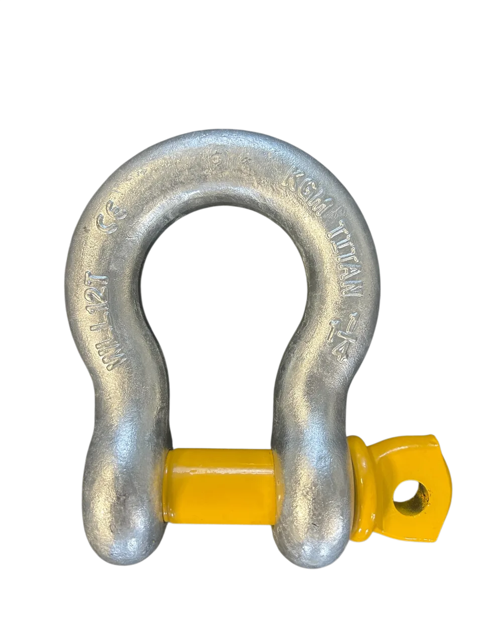 bow shackle