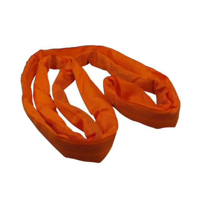 10 Tonne Polyester Round Sling - Image 2