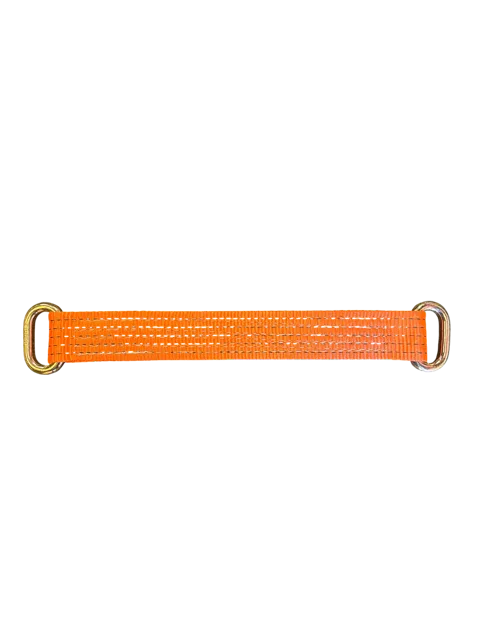 Wheel Choker with Metal eyes - Image 2