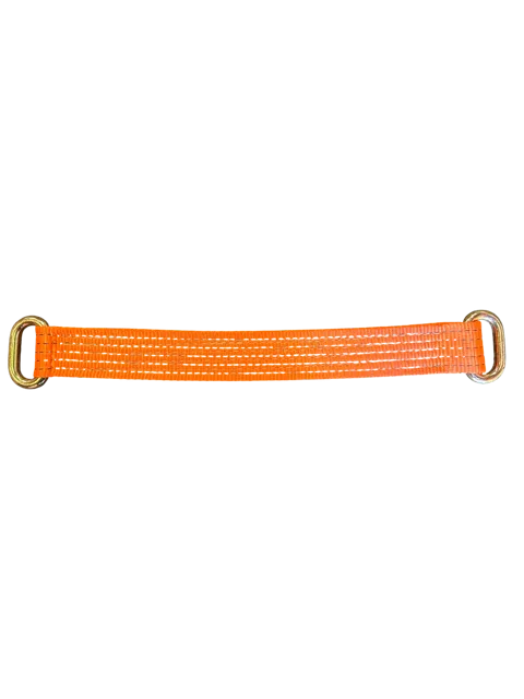 Wheel Choker with Metal eyes - Image 4