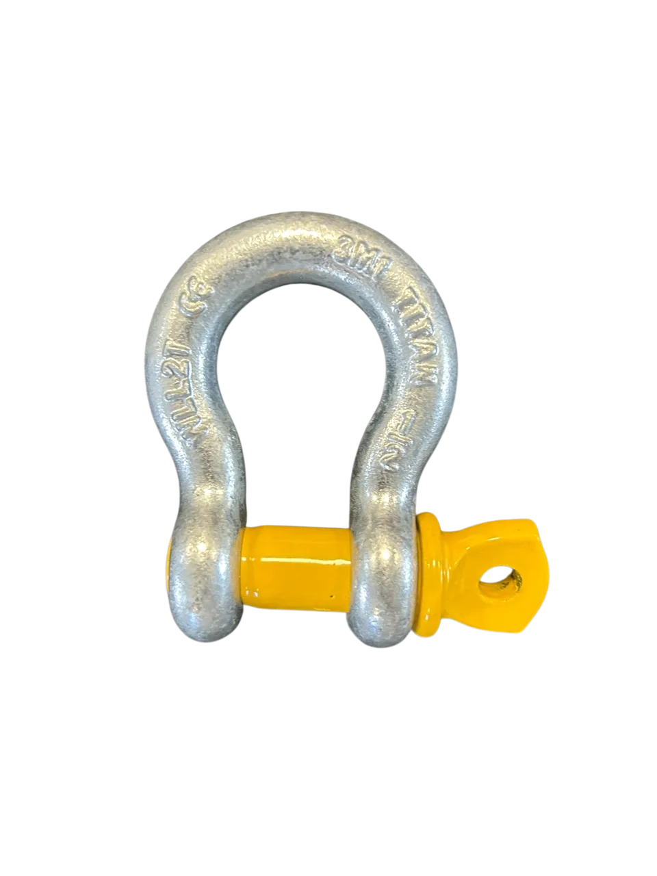 Bow Shackle Pack PAS 43 - Image 5