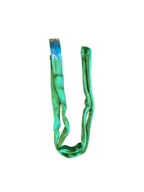 2 Tonne Polyester Round Sling
