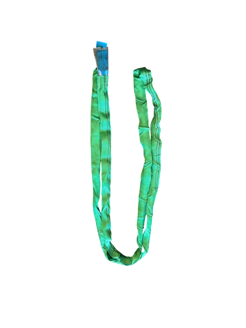 2 Tonne Polyester Round Sling - Image 5