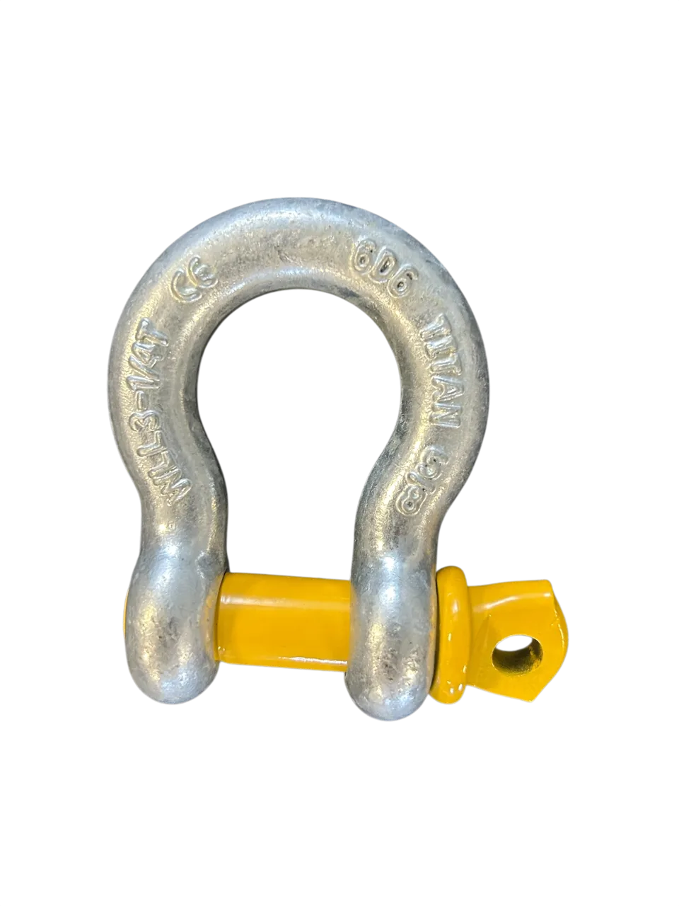 Bow Shackle - Image 3