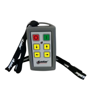 Lodar 4 Function Standard Transmitter Only