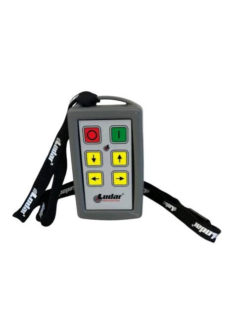 Lodar 4 Function Standard Transmitter Only