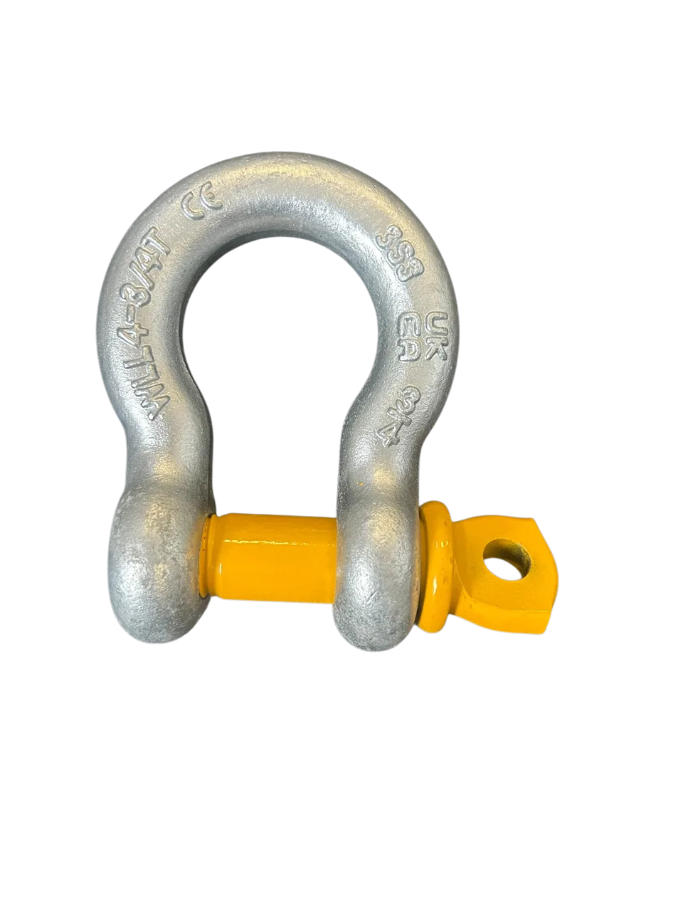 Bow Shackle - Image 4