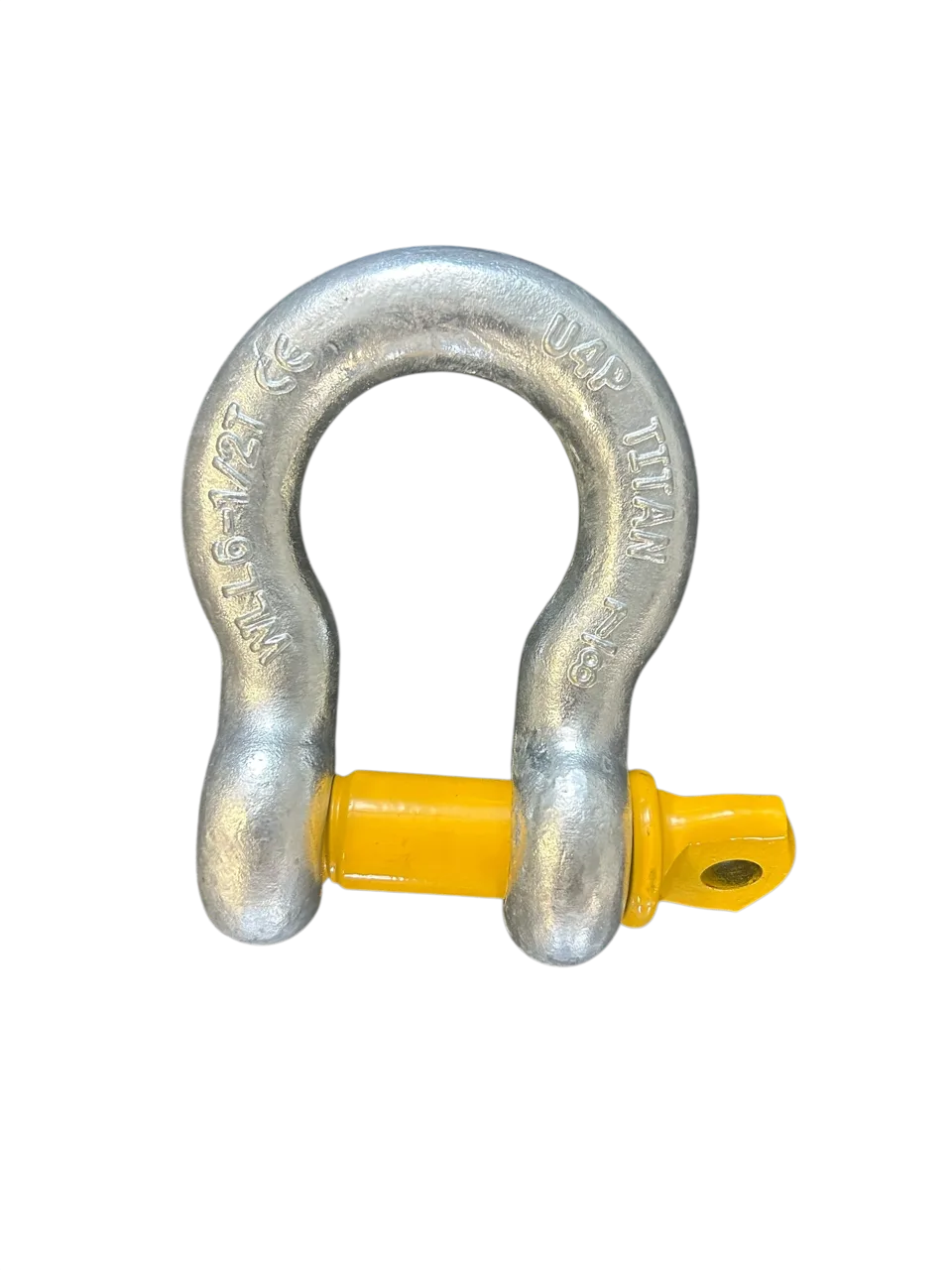 bow shackle