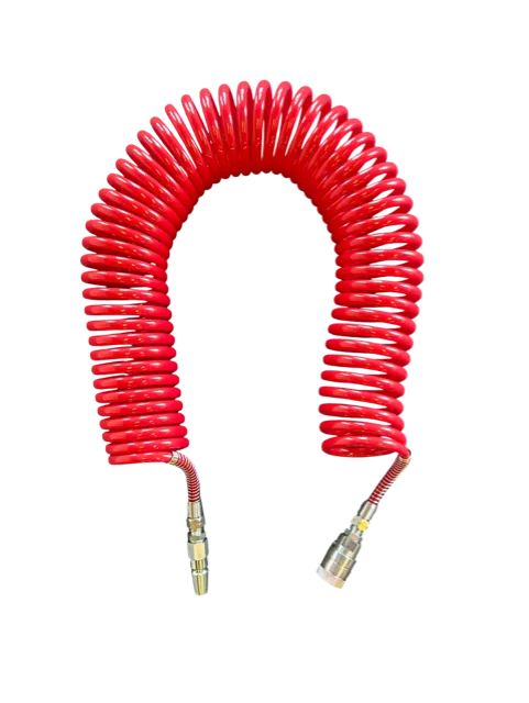 Vehicle Towing Air Kit Continental Fitting