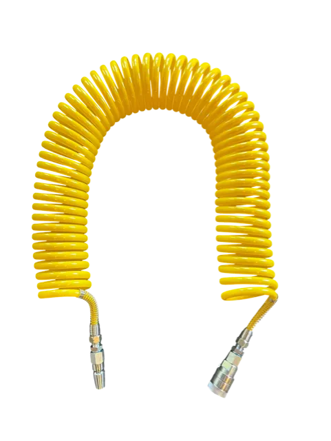 Vehicle Towing Air Kit Continental Fitting