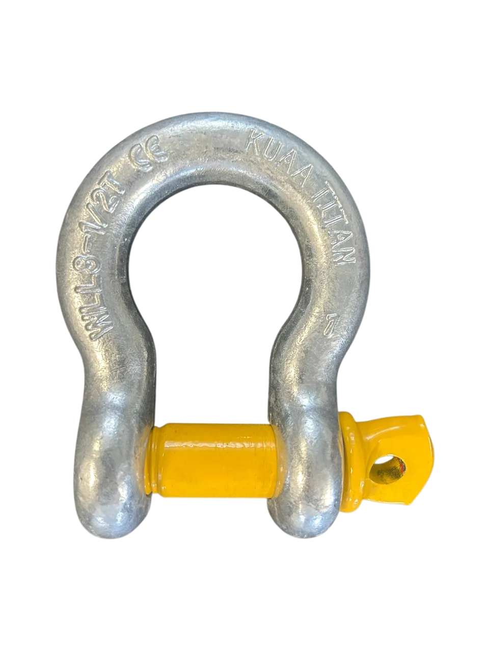 bow shackle