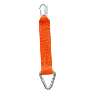 Mini Towing Eye Strap