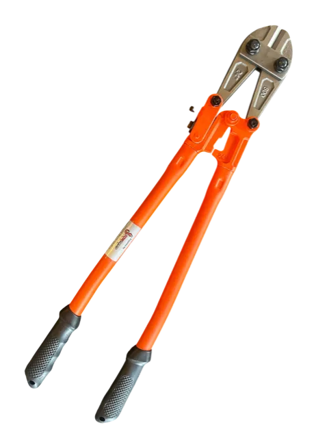 bolt cutters
