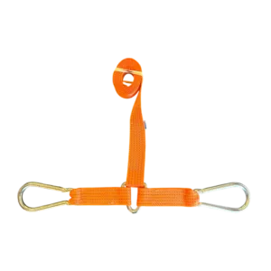 Carbine Spectacle Strap (Y Strap) With Or Without Hooks
