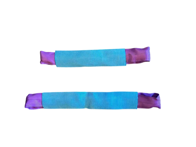 Soft Choker
