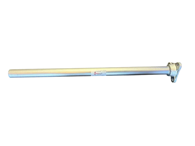 Traffic Cone Pole/Mudguard Stay 3 Bolt Mount - Image 2