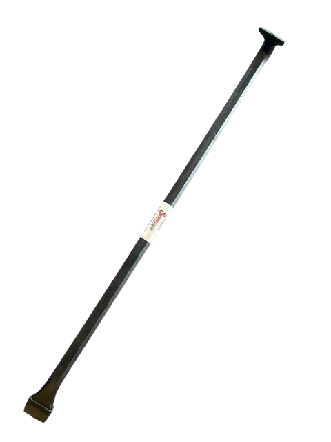 wrecking bar
