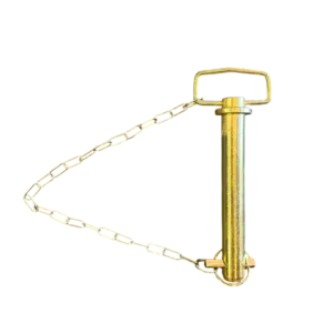 H Boom Anti‑Swivel Pin 