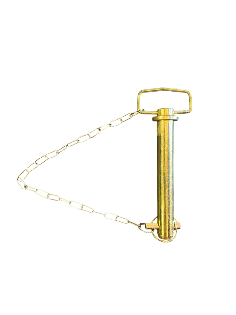H Boom Anti‑Swivel Pin