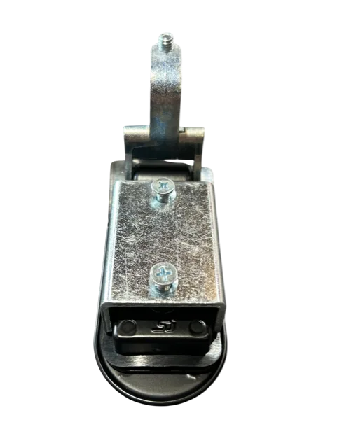 Sealed Lever Latch Lock - Image 2