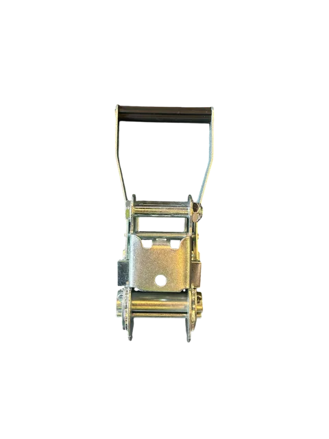 50mm Long Wide Handled Ratchet 5000kg - Image 2