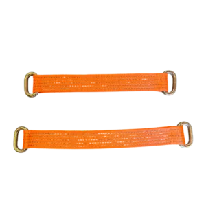 Wheel Choker with Metal eyes