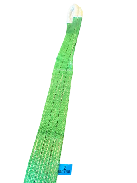 D2000kg Tow Strap