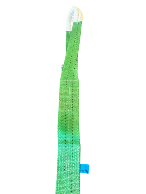 D2000kg Tow Strap