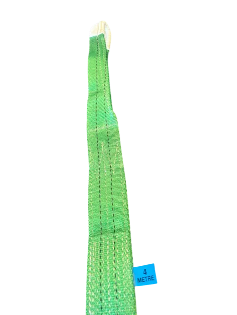 D2000kg Tow Strap