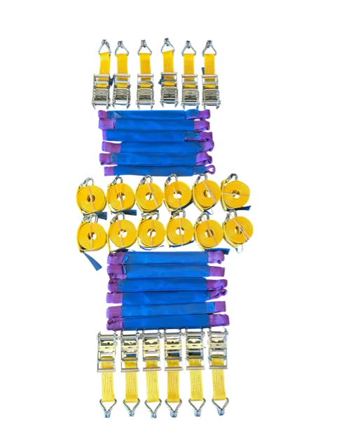 4 meter transporter strap