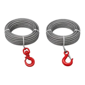 Wire Rope Assembly