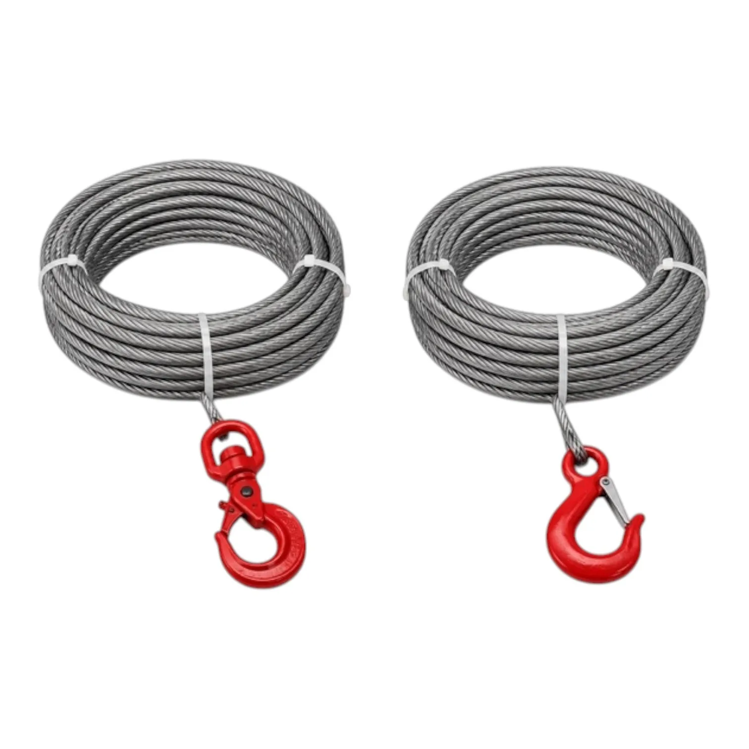 Wire Rope Assembly