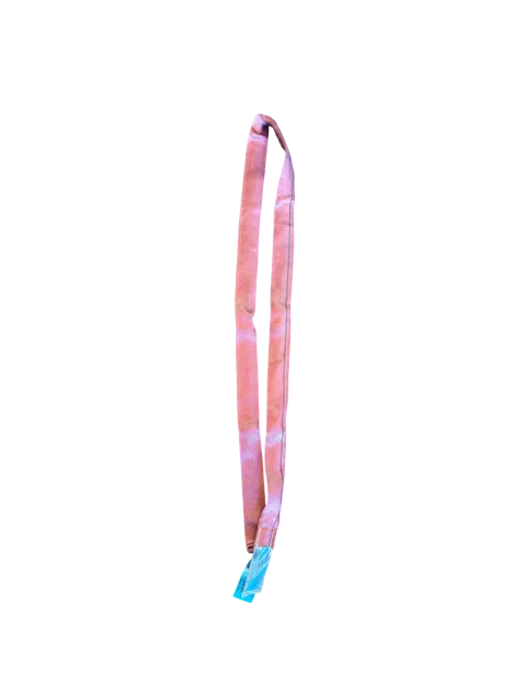 1 Tonne Polyester Round Sling - Image 3