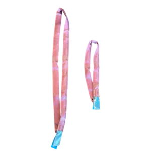 1 Tonne Polyester Round Sling