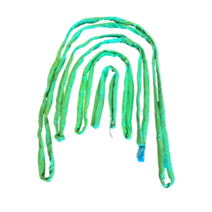 2 Tonne Polyester Round Sling